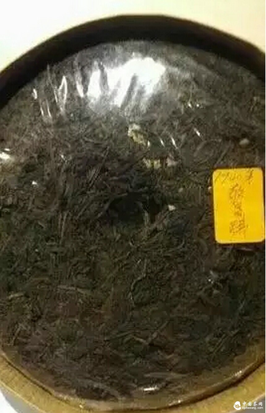 2015普洱茶老茶价格大公开