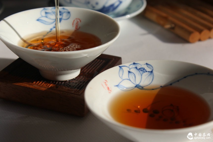 中国首个乌龙茶品种通过生态原产地产品保护现场评定