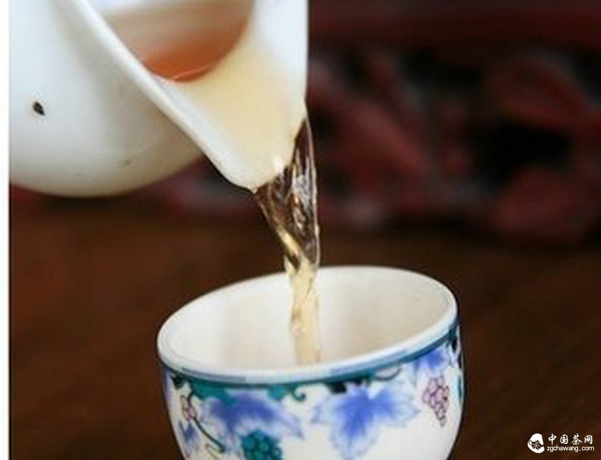 茶友最爱普洱　购茶重性价比 2