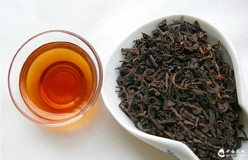 我想谈点古树熟茶发酵的秘密