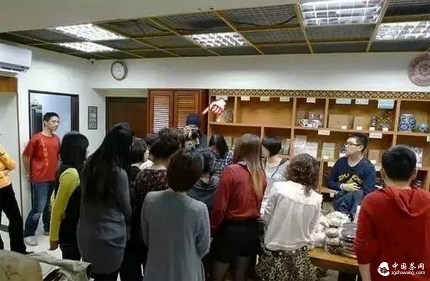 新一轮&ldquo;炒&rdquo;茶正在吞噬你的脑子，茶叶收藏不宜提倡