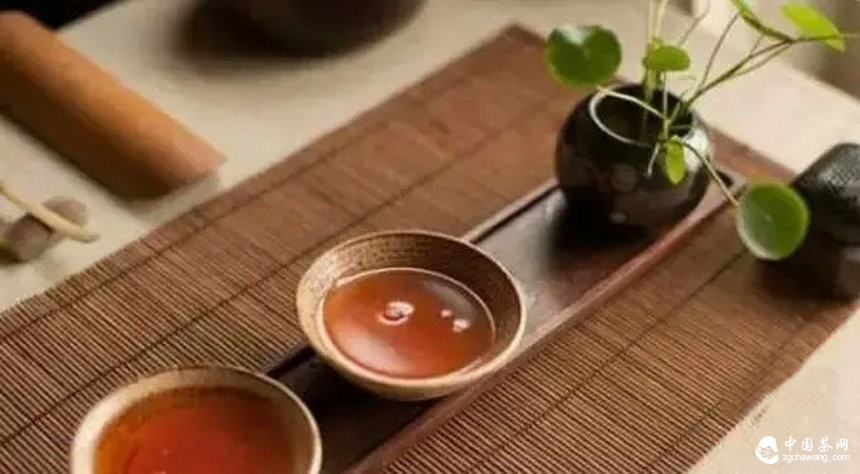 新一轮&ldquo;炒&rdquo;茶正在吞噬你的脑子，茶叶收藏不宜提倡
