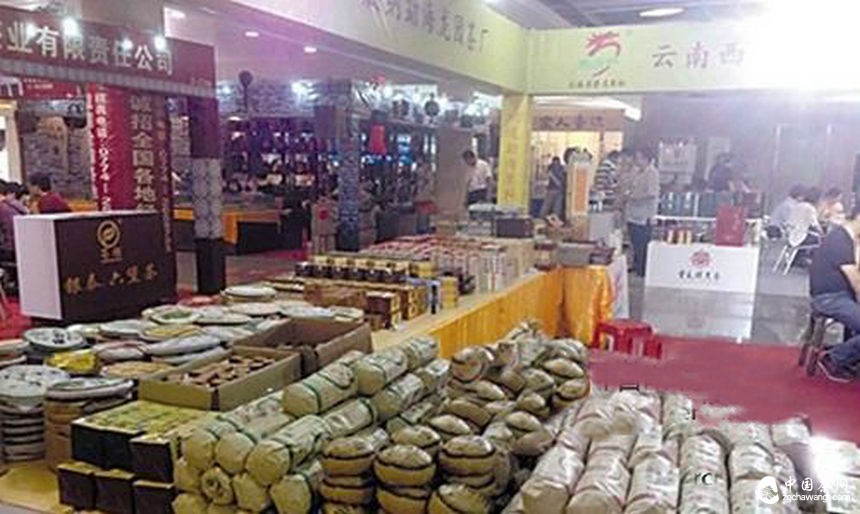 普洱茶投资分析：如何去分析一款茶的市场表现