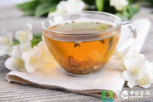 刚吃完饭千万别喝1种茶注定得癌(2)