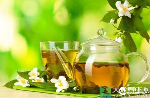 刚吃完饭千万别喝1种茶注定得癌(1)