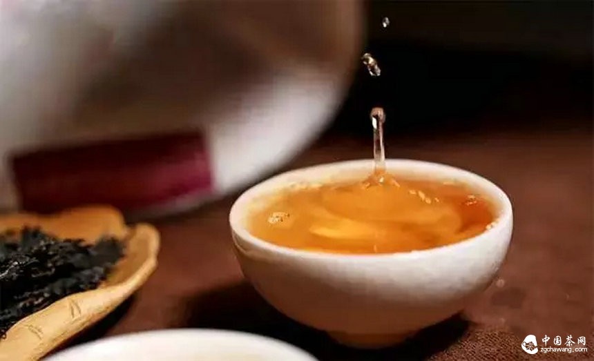 从热销产品排行榜看普洱茶市场格局