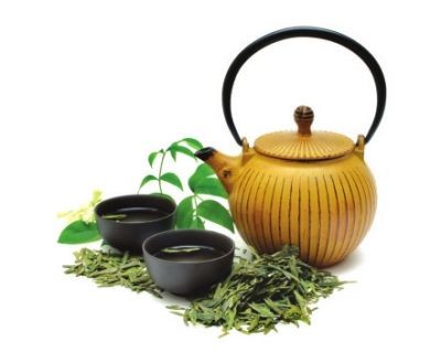 中国好茶联盟上周六启动