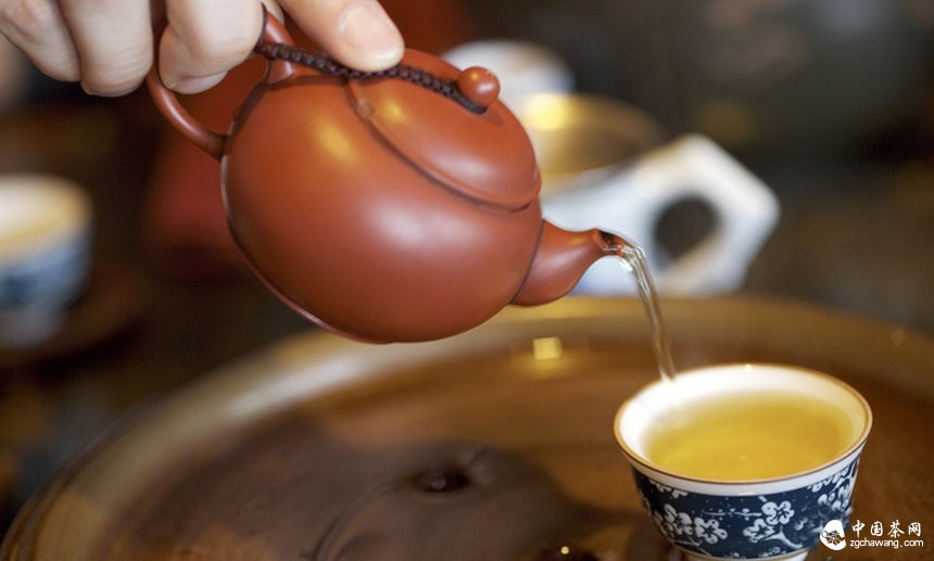 浅析现阶段茶行业发展趋势