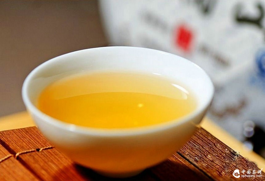 浅析现阶段茶行业发展趋势