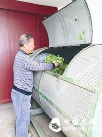 机械制茶：也科技也传统