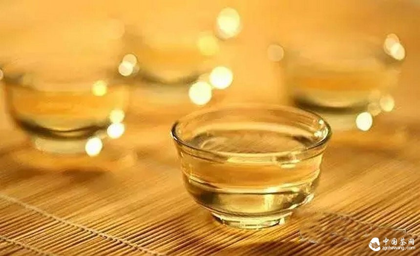 当山头不再被“特定”，普洱茶是不是另一种醒来？