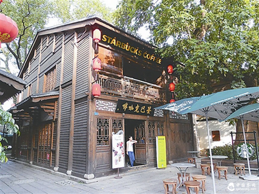 中国茶的用户时代才刚开始