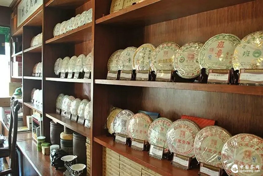 头顶三大魔咒，茶叶电商却越要发力线下？