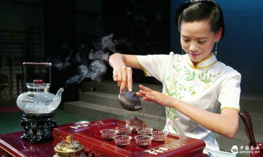 普洱茶投资分析：小议普洱茶经销商