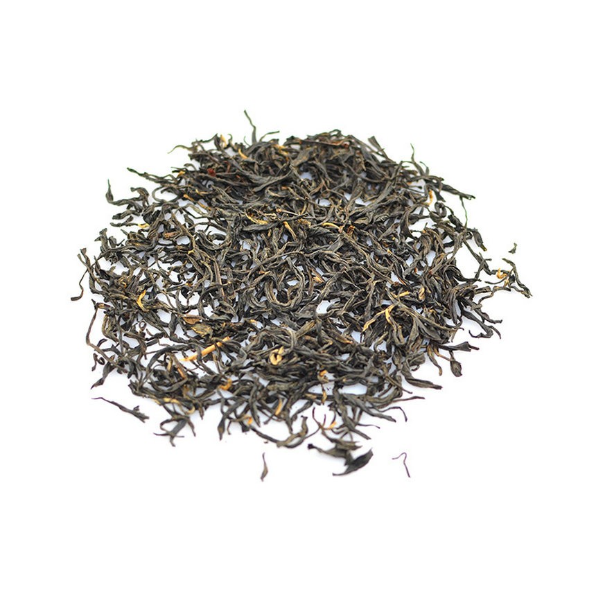 《红茶加工通用技术规程》福建省地方标准批准发布