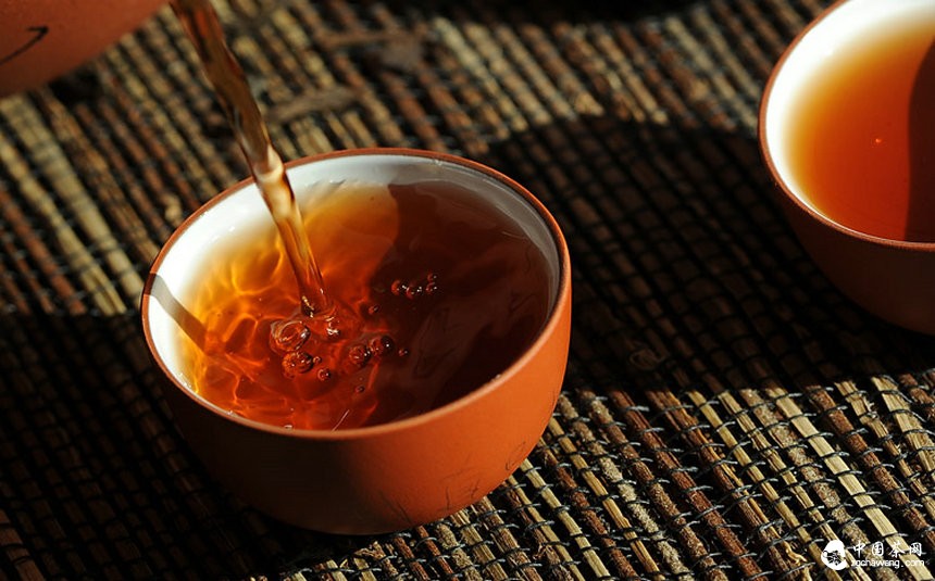 熟茶领域的生茶思维,你怎么看?