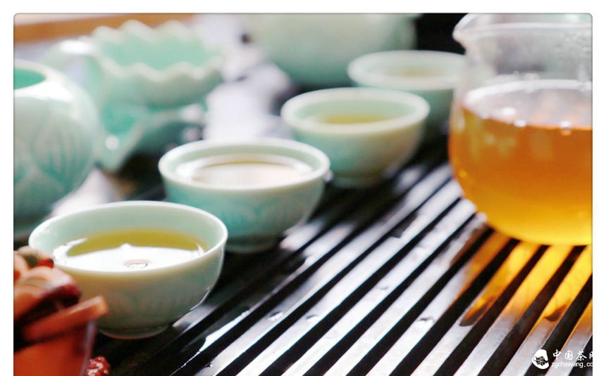 普洱茶投资分析：短时间做大的三条秘诀