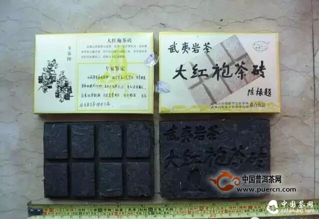 深度：乌龙茶压饼是历史的创新还是闹剧？