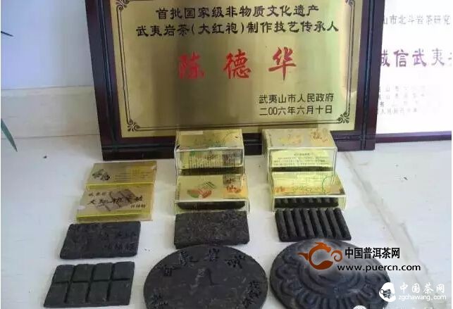 深度：乌龙茶压饼是历史的创新还是闹剧？