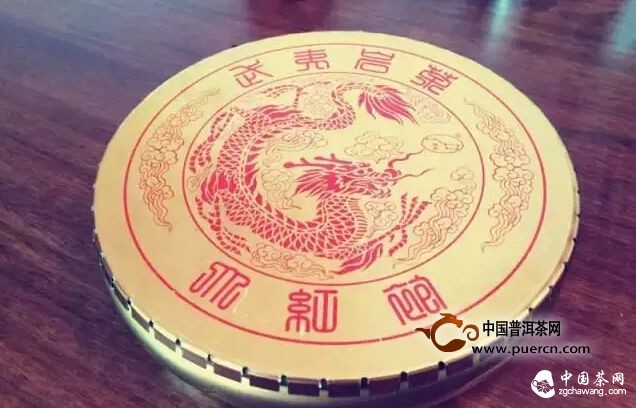 深度：乌龙茶压饼是历史的创新还是闹剧？