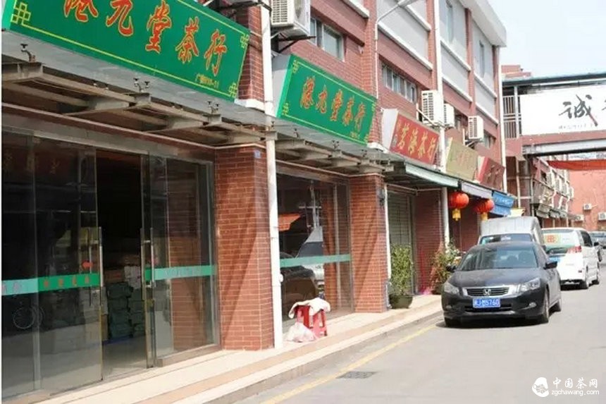 唇亡齿寒，茶企出手救活经销商就等于自救？