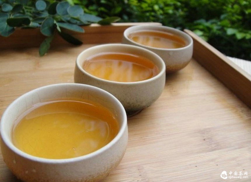 普洱茶的产品机会