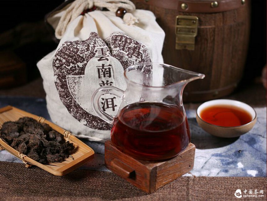 普洱茶，真的需要我们懂它！