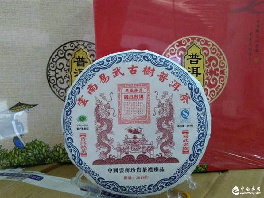 2015年武汉茶叶市场遇冷 茶商转向主营普洱茶