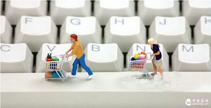 普洱茶投资分析：电商“流量”到底是个什么东西？