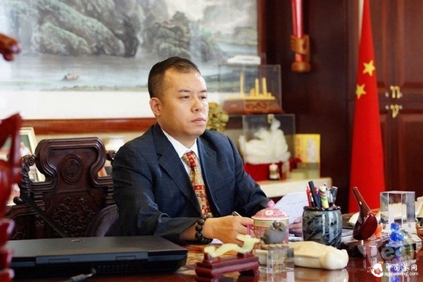 市场低迷多时，普洱茶前景仍旧被大佬们看好