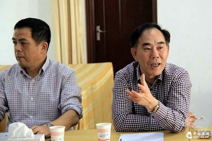 市场低迷多时，普洱茶前景仍旧被大佬们看好