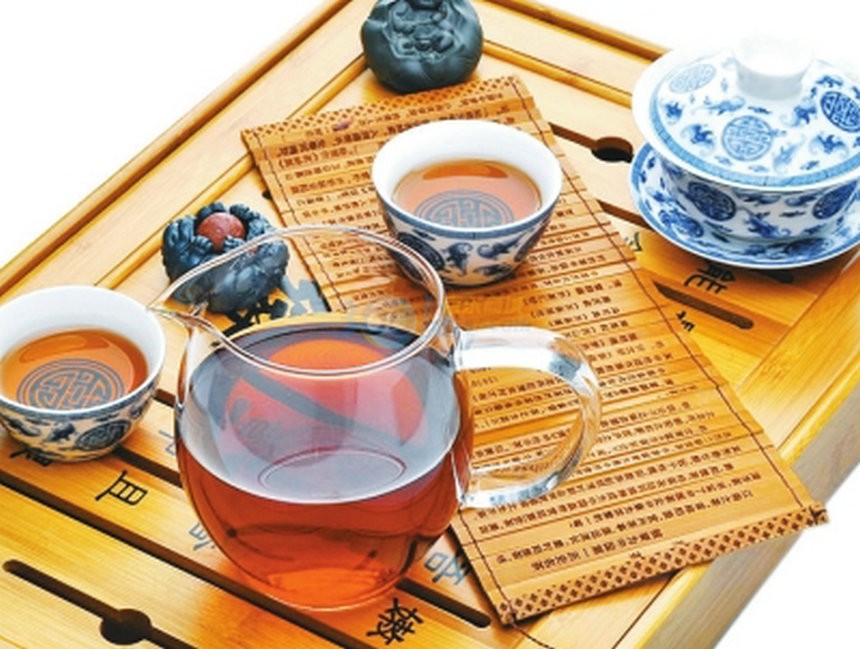 茶叶愈来愈亲民高端茶价遭&ldquo;腰斩&rdquo;