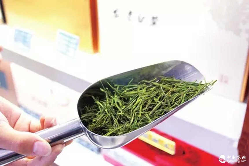 秋茶上市乱象频出：假茶横行，价格混乱