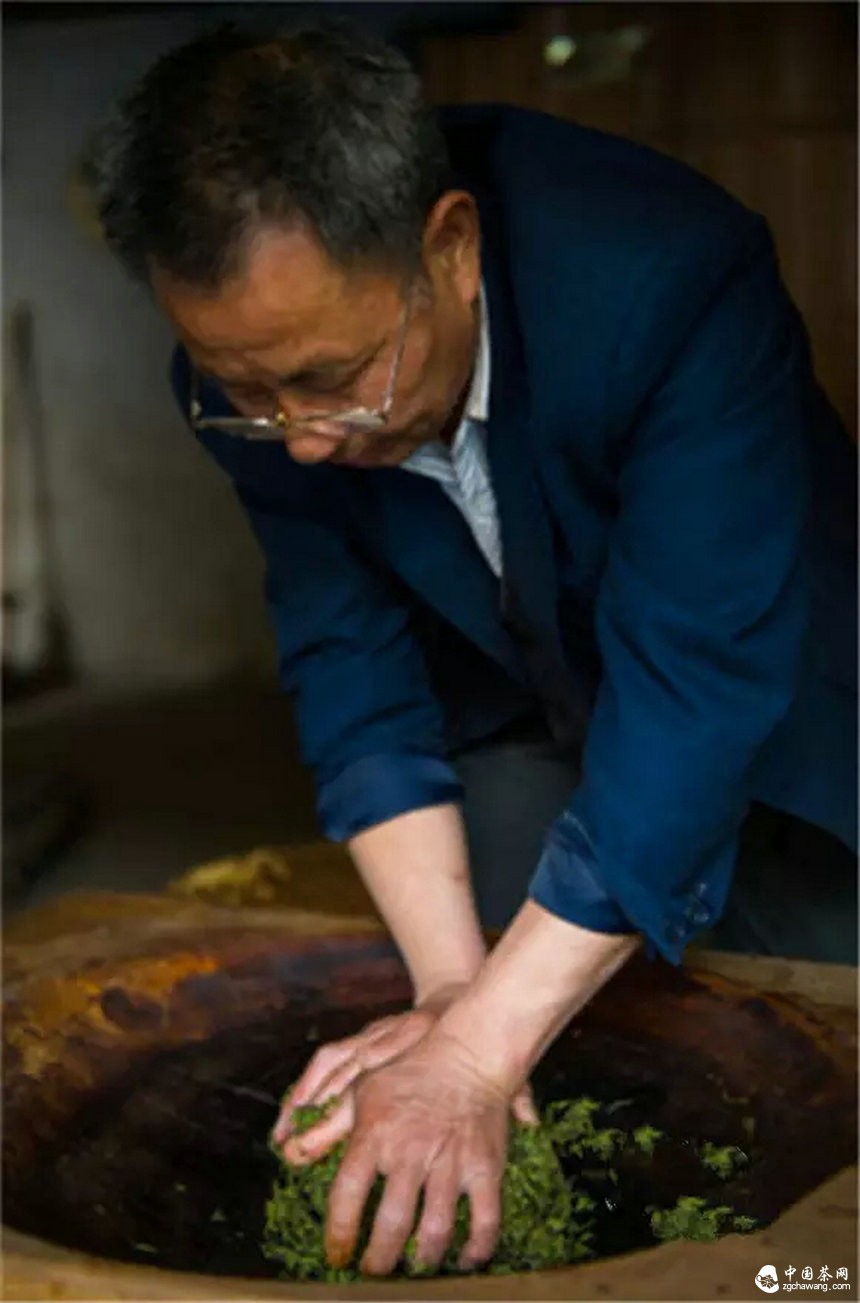 金骏眉后，他还在寻觅一杯百年前的茶&hellip;&hellip;