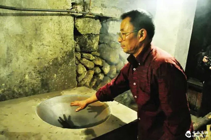 金骏眉后，他还在寻觅一杯百年前的茶&hellip;&hellip;