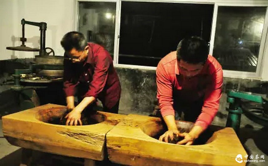 金骏眉后，他还在寻觅一杯百年前的茶&hellip;&hellip;