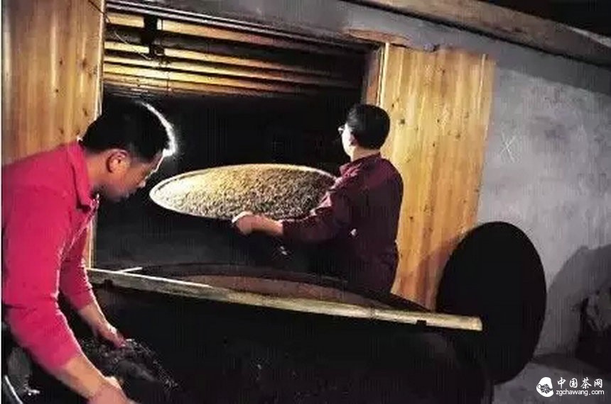 金骏眉后，他还在寻觅一杯百年前的茶&hellip;&hellip;