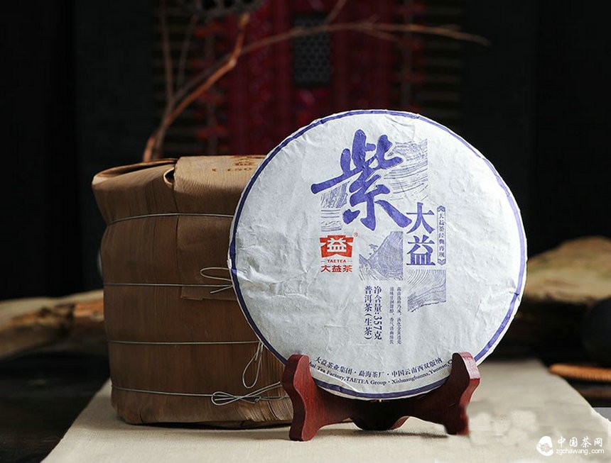 大益的“低价路线”