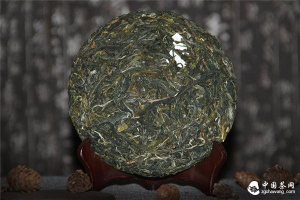 普洱茶生茶