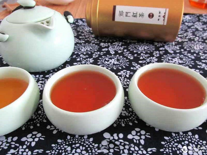 精益求精制好茶