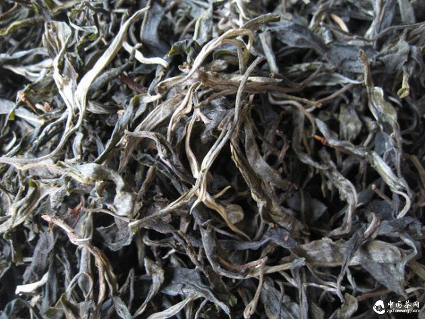 普洱茶投资分析：毛茶弹性定价的必要性