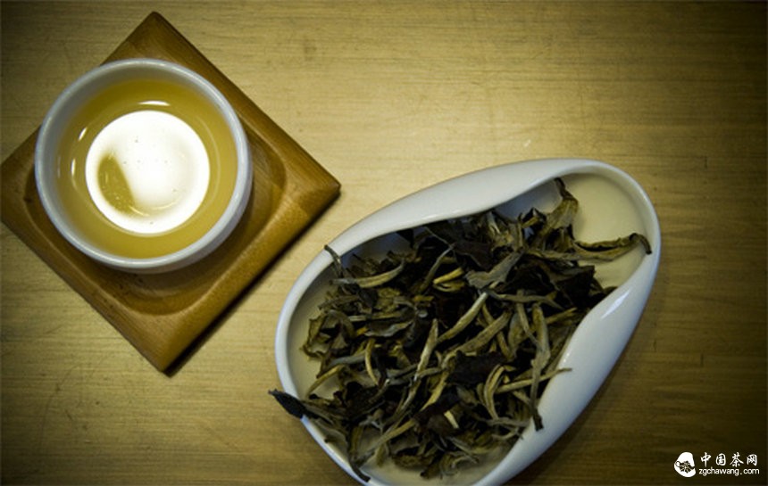 普洱茶投资分析:当前市场形势一览