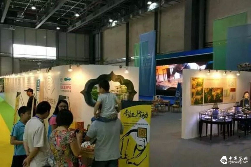 茶企+互联网势在必行，新征程路上有您吗？