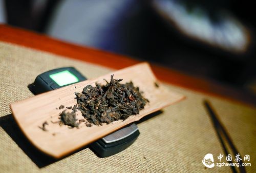 &ldquo;一席茶&rdquo;的秘密