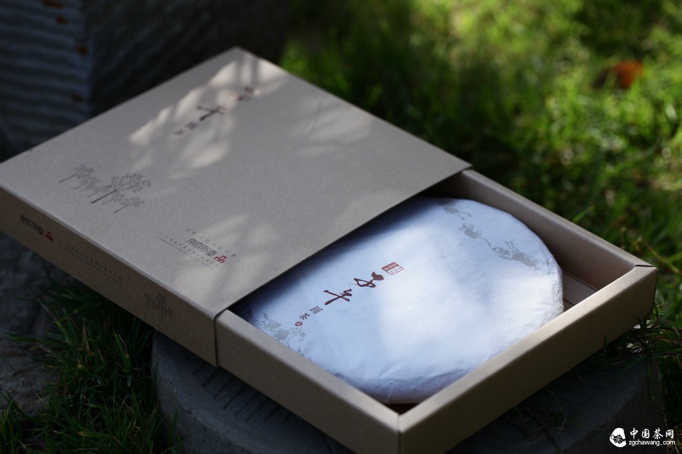 南木茶堂茶品：2014子午 “潜力股”值得等待