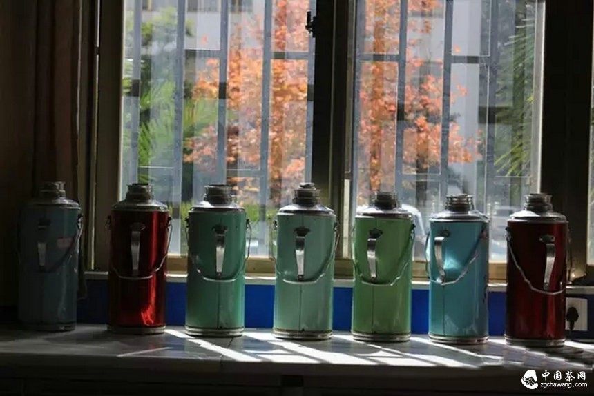 他们用心把一期普洱茶研修课程做到了极致