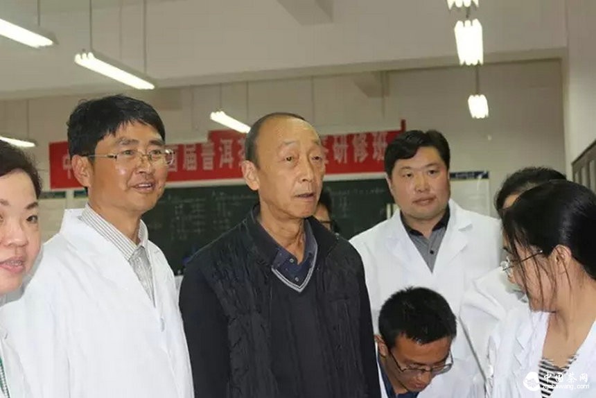 他们用心把一期普洱茶研修课程做到了极致