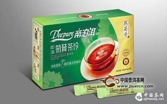 疯狂帝泊洱，爆迎双十一，新品首发在京东