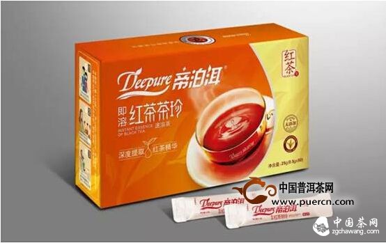 疯狂帝泊洱，爆迎双十一，新品首发在京东