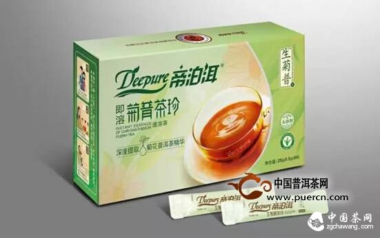 疯狂帝泊洱，爆迎双十一，新品首发在京东